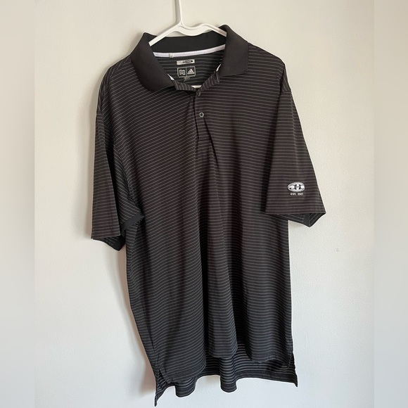 Men’s Adidas Golf Polo - Picture 1 of 2